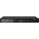 Switch BCS LINE BCS-L-SP1602G-2SFP-M(2)