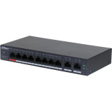SWITCH DAHUA CS4010-8ET-110