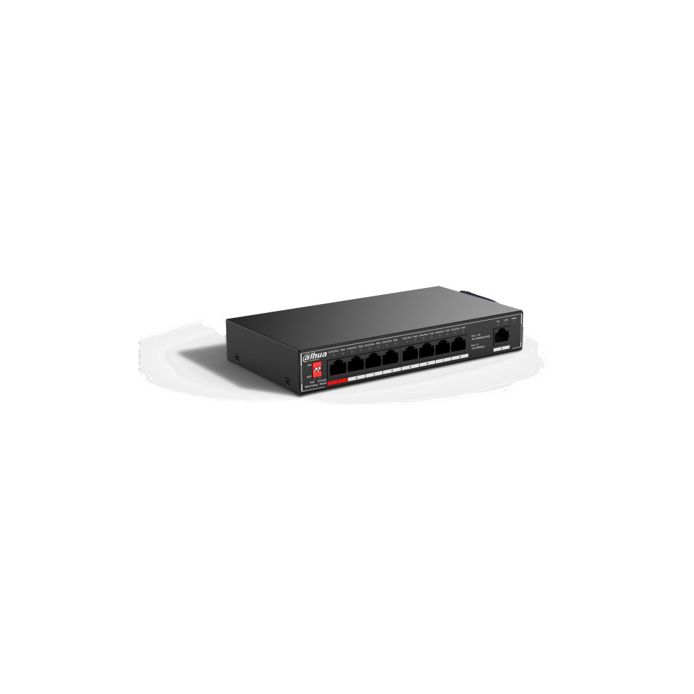 SWITCH DAHUA SF1009P