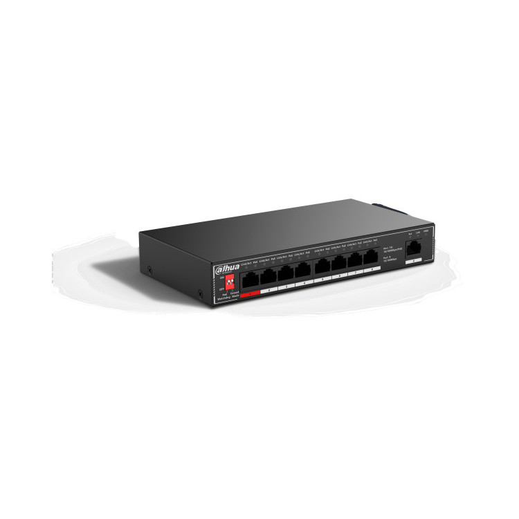 SWITCH DAHUA SF1009P