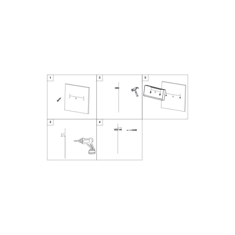 SWITCH DAHUA SF1009P