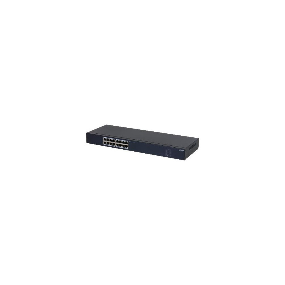 SWITCH DAHUA SF1016