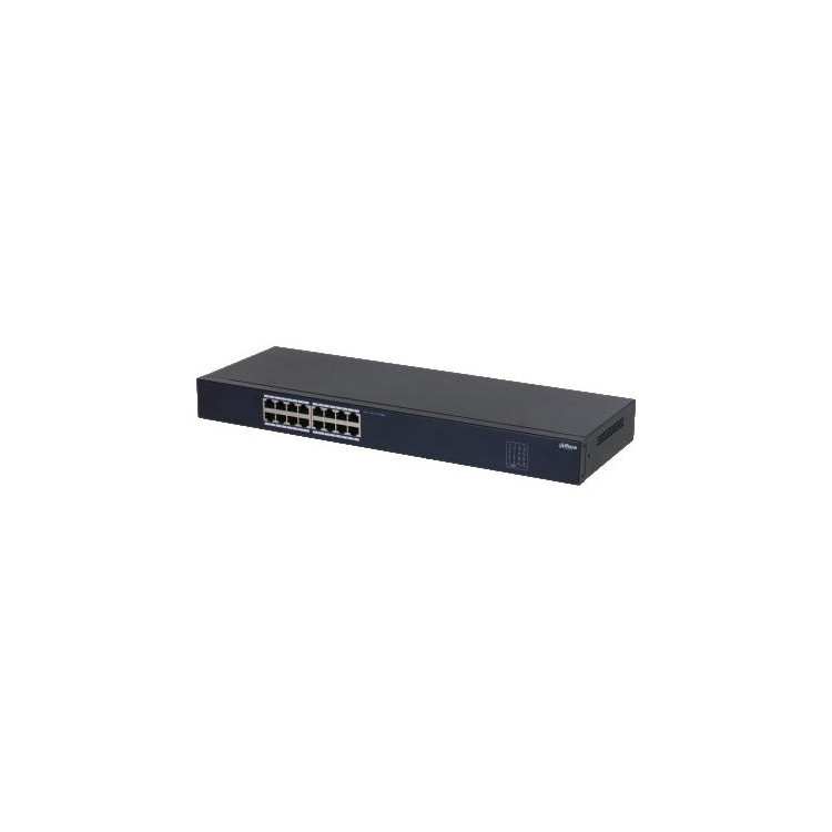 SWITCH DAHUA SF1016