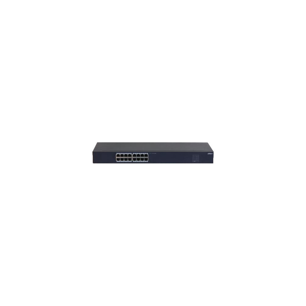SWITCH DAHUA SF1016