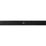 Switch PoE BCS BASIC BCS-B-SP16G-2SFP-M