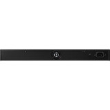 Switch PoE BCS BASIC BCS-B-SP24G-2SFP-M