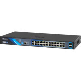 Switch PoE BCS BASIC BCS-B-SP24G-2SFP-M