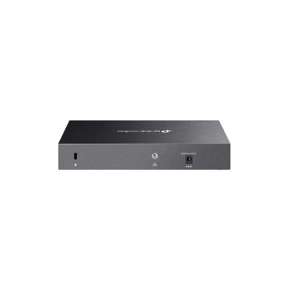 SWITCH TP-LINK TL-SG2210XMP-M2