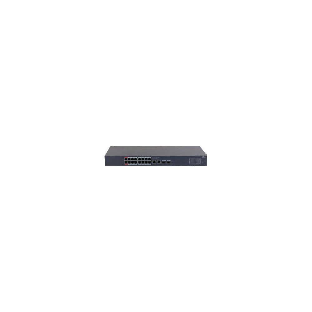 Switch  Dahua CS4220-16GT-190