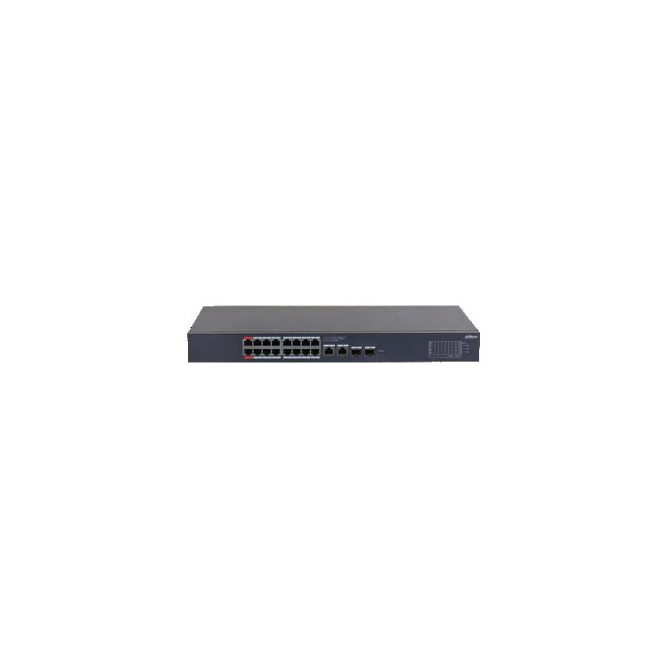 Switch  Dahua CS4220-16GT-190