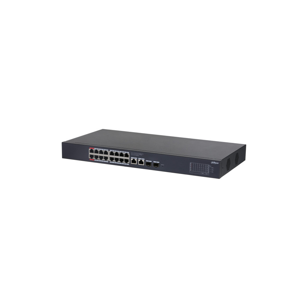 Switch  Dahua CS4220-16GT-240
