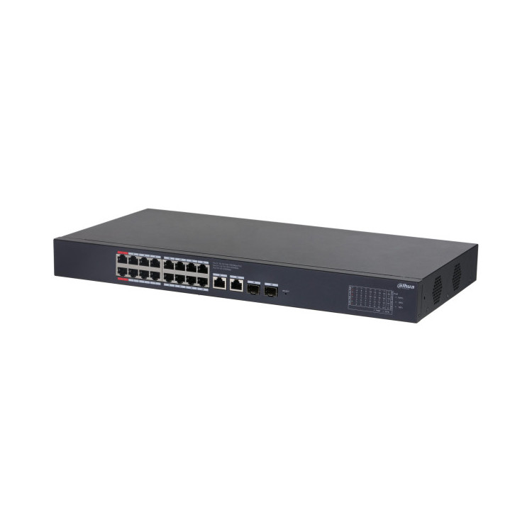 Switch  Dahua CS4220-16GT-240