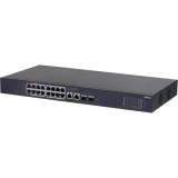 Switch  Dahua CS4220-16GT-240