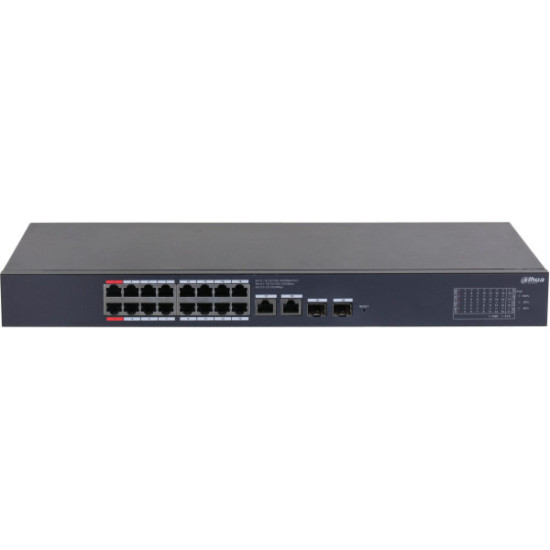 Switch  Dahua CS4220-16GT-240