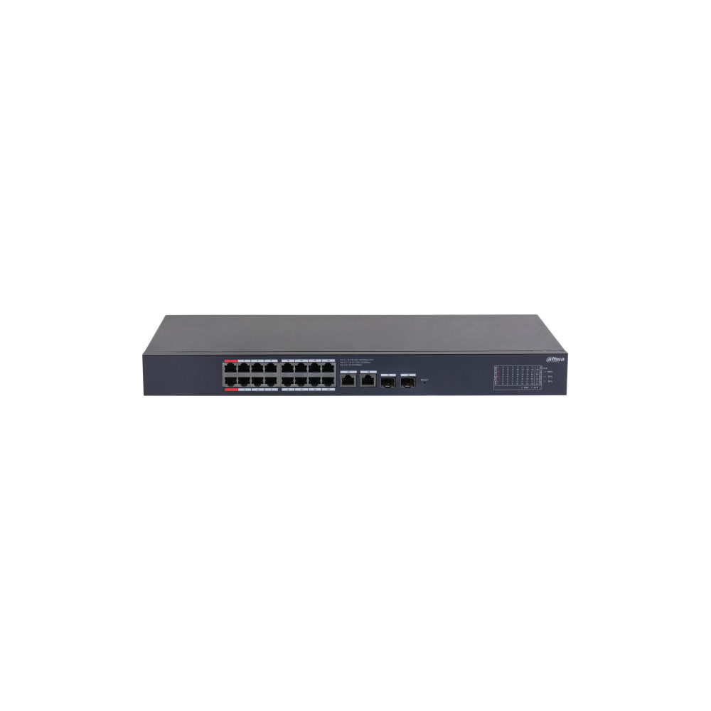 Switch  Dahua CS4220-16GT-240