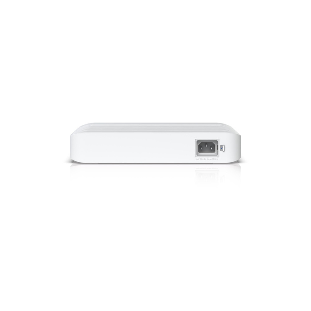 UBIQUITI UNIFI SWITCH (USW-Pro-8-POE)