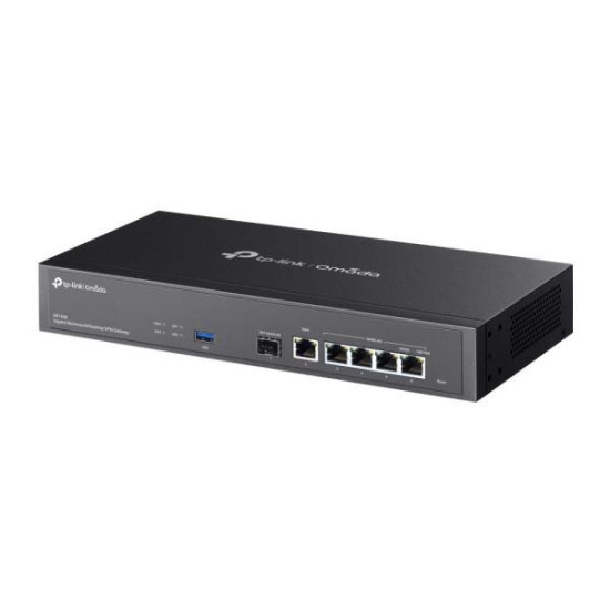 Gigabitowa brama sieciowa VPN Omada (ER7406)