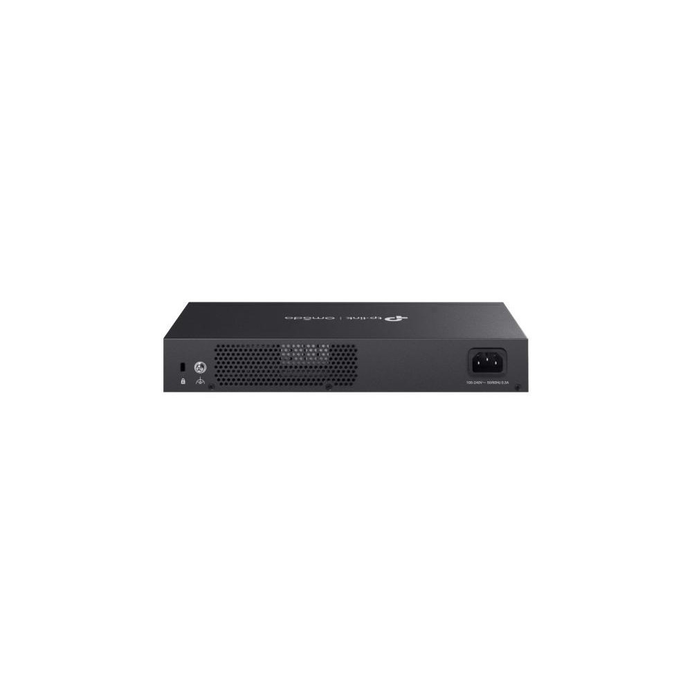 Gigabitowa brama sieciowa VPN Omada (ER7406)