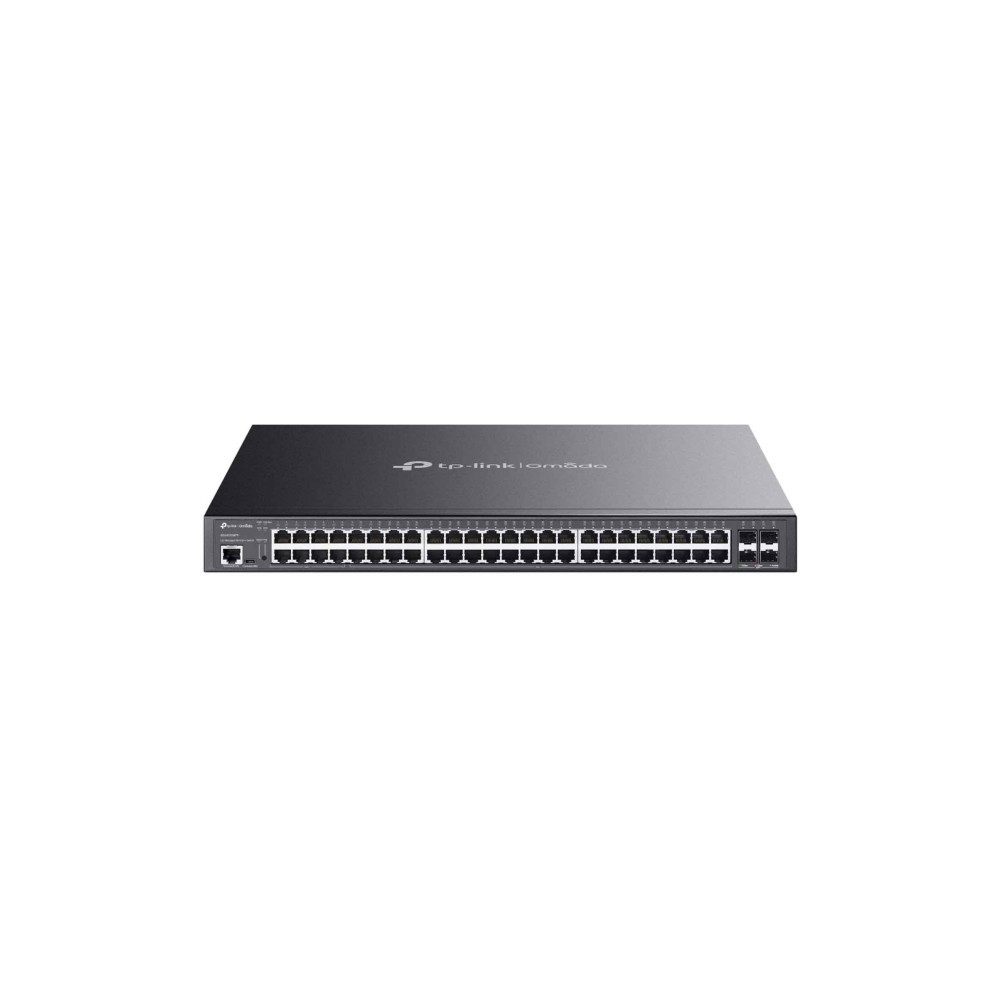 SWITCH TP-LINK TL-SG3452XMPP