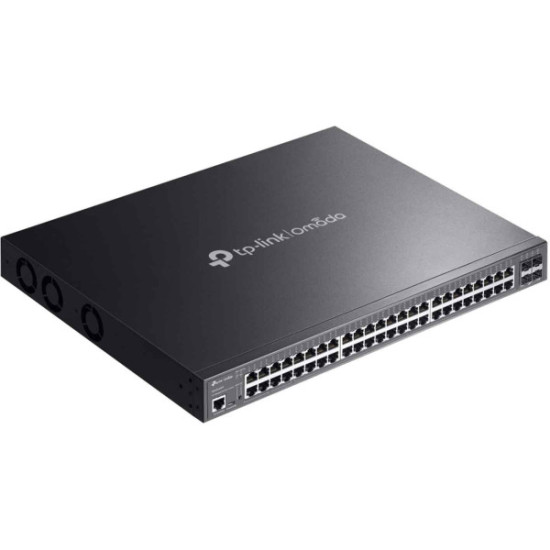 SWITCH TP-LINK TL-SG3452XMPP