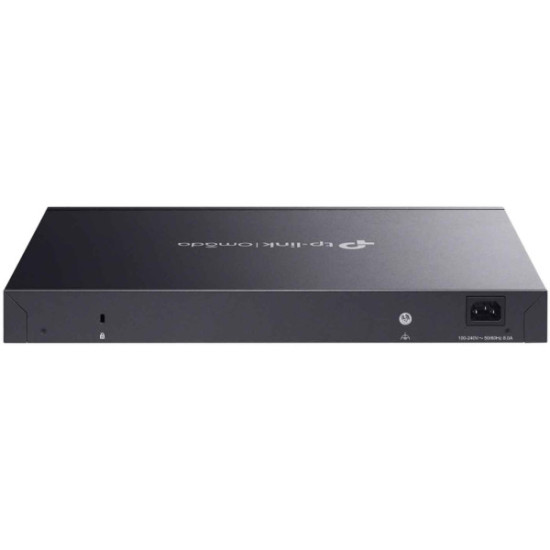 SWITCH TP-LINK TL-SG3428XMPP