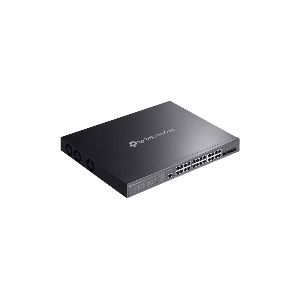 SWITCH TP-LINK TL-SG3428XMPP