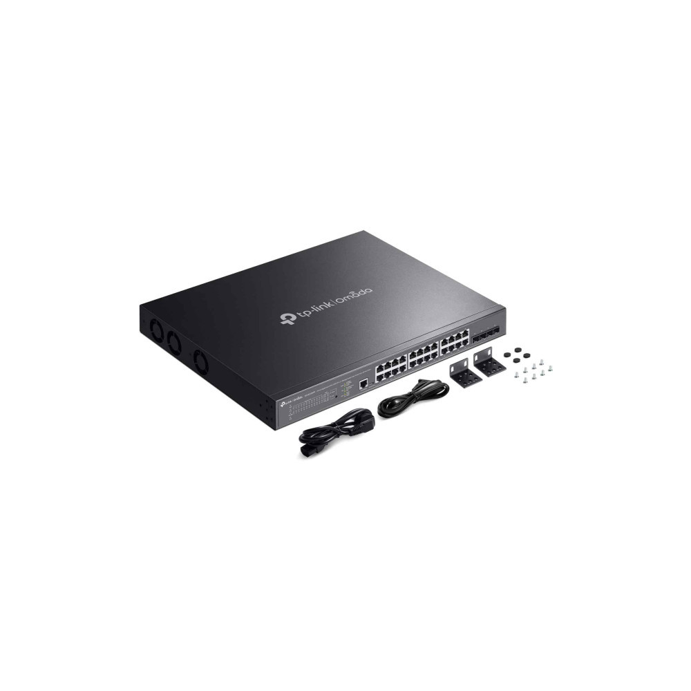 SWITCH TP-LINK TL-SG3428XMPP