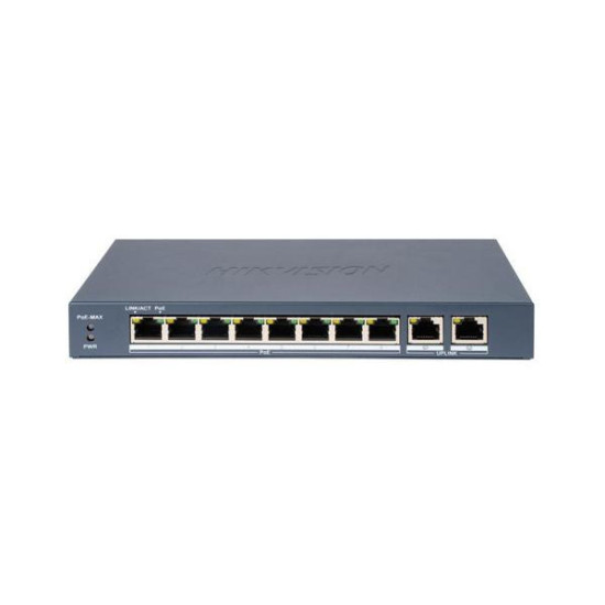 Hikvision DS-3E1310P-EI(B)