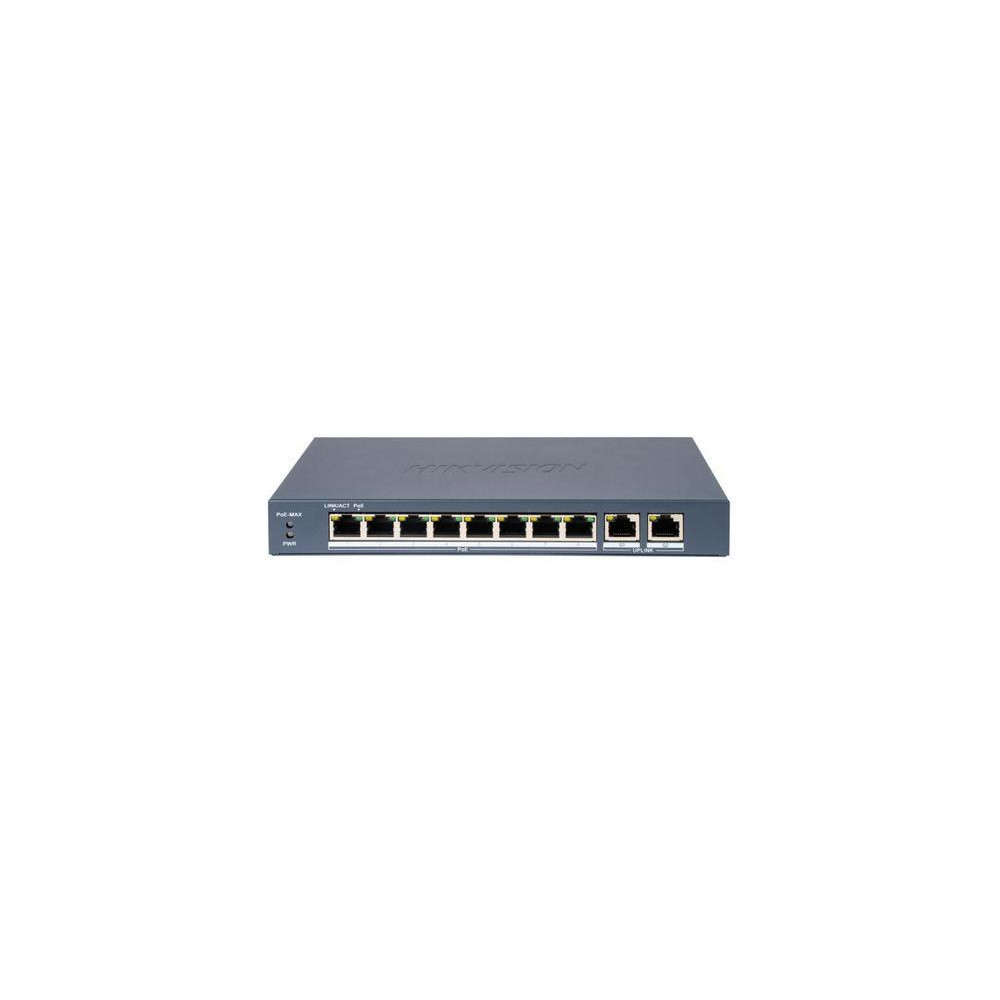 Hikvision DS-3E1310P-EI(B)