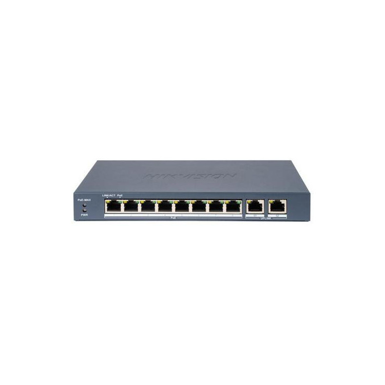 Hikvision DS-3E1310P-EI(B)