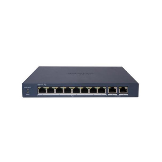 Hikvision DS-3E1510P-EI/M