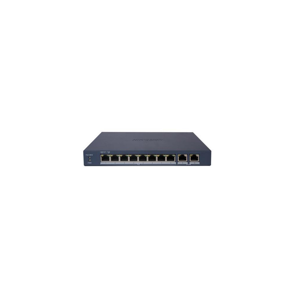 Hikvision DS-3E1510P-EI/M