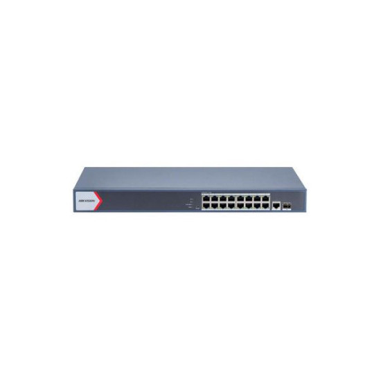 Hikvision DS-3E1518P-EIV2
