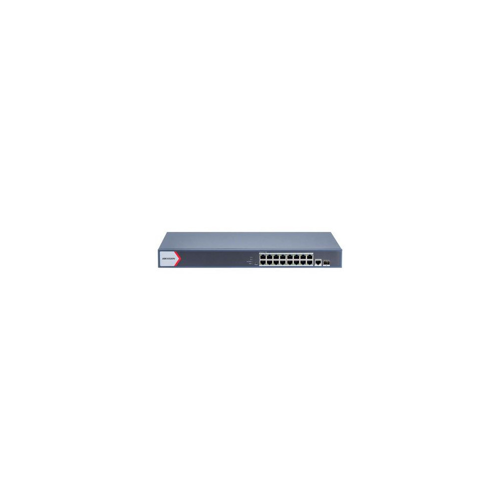 Hikvision DS-3E1518P-EIV2