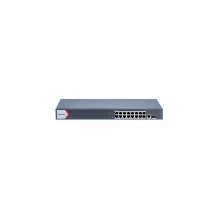 Hikvision DS-3E1518P-EIV2