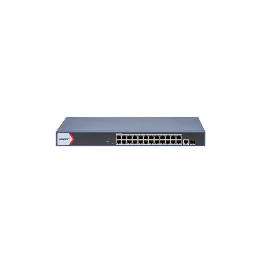Hikvision DS-3E1526P-EI/M