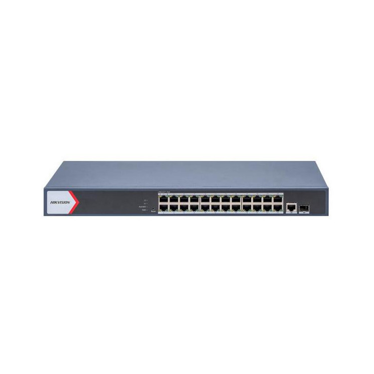 Hikvision DS-3E1526P-EI/M