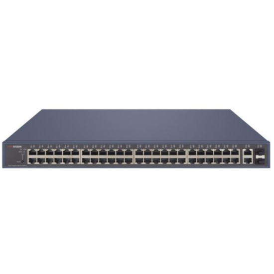 Switch Hikvision DS-3E1552P-SI
