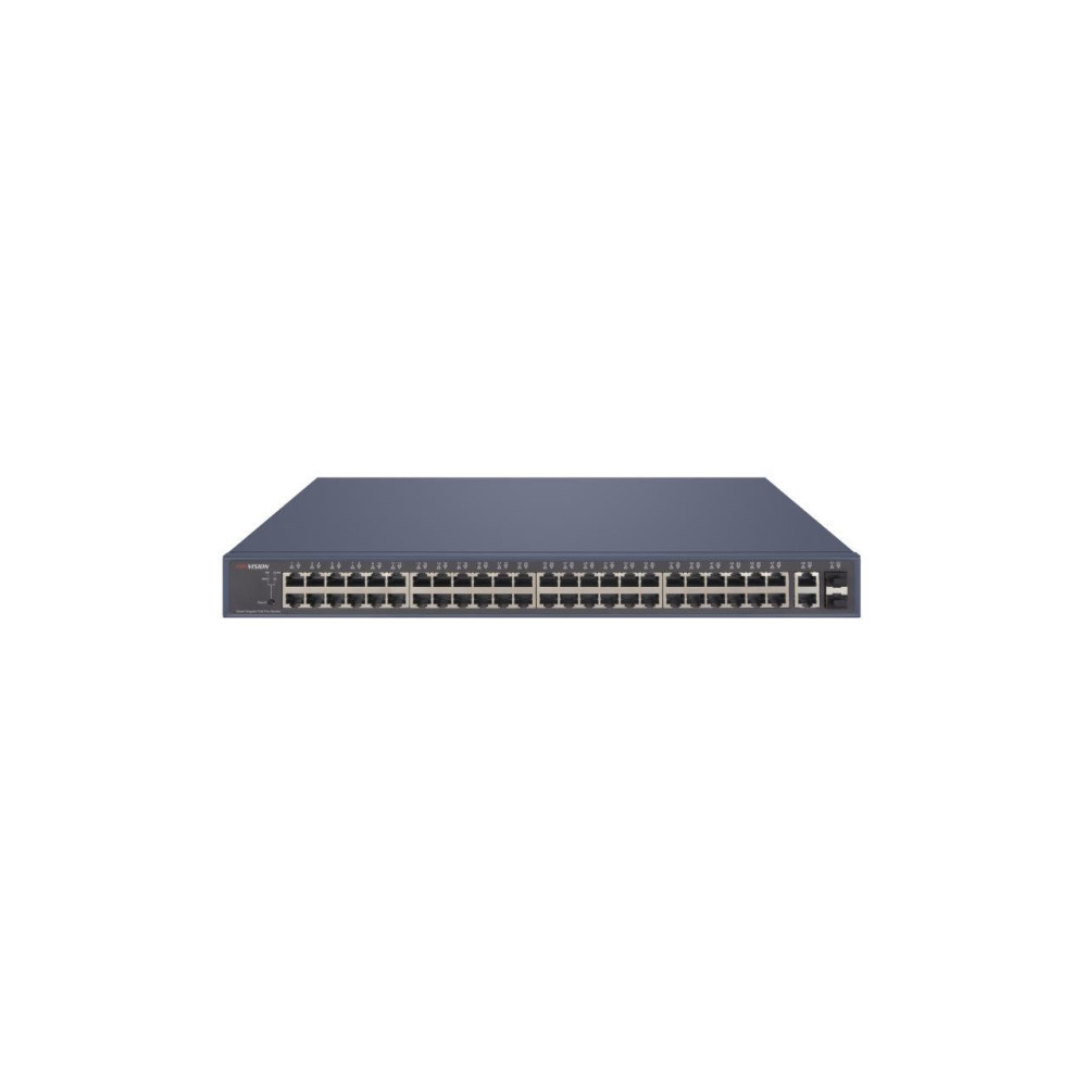 Switch Hikvision DS-3E1552P-SI