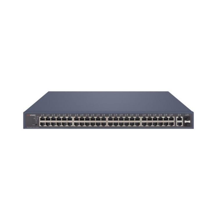 Switch Hikvision DS-3E1552P-SI