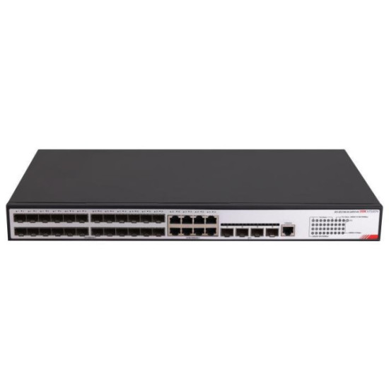 Switch Hikvision DS-3E2736-HI-24F8T4X