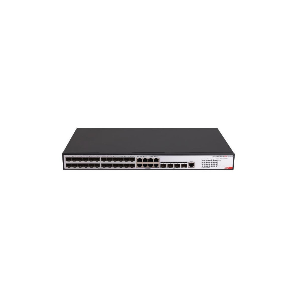 Switch Hikvision DS-3E2736-HI-24F8T4X