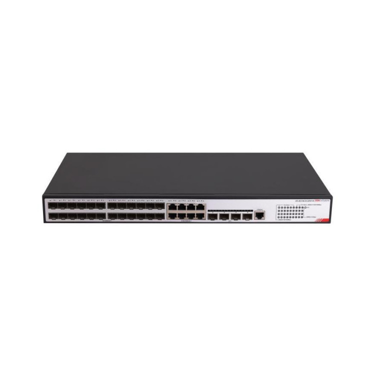 Switch Hikvision DS-3E2736-HI-24F8T4X
