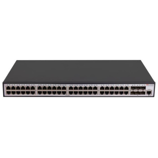 Switch Hikvision DS-3E2754-HI-48T6X