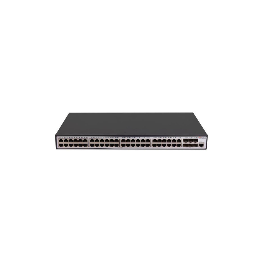 Switch Hikvision DS-3E2754-HI-48T6X