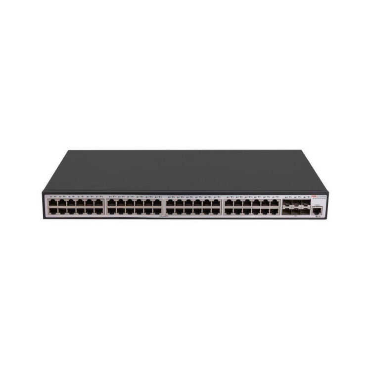 Switch Hikvision DS-3E2754-HI-48T6X