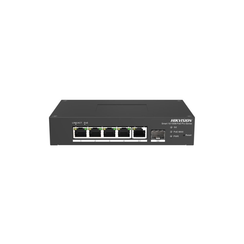 Switch Hikvision DS-3T1306P-SI/HS