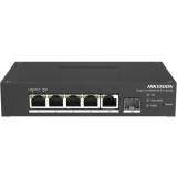 Switch Hikvision DS-3T1306P-SI/HS