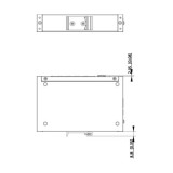 Switch Hikvision DS-3T1306P-SI/HS