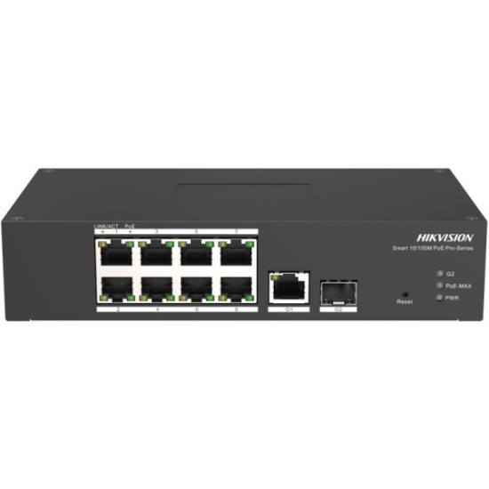 Switch Hikvision DS-3T1310P-SI/HS